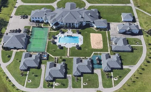House in Spring, Texas, United States 1