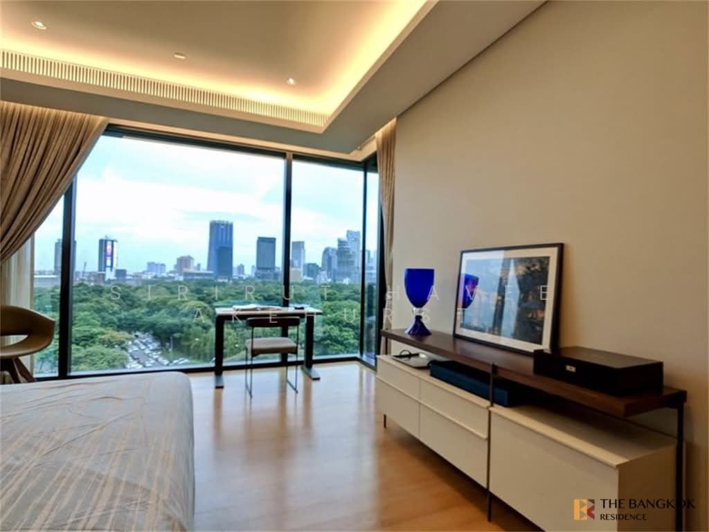 Condo in Bangkok, Krung Thep Maha Nakhon, Thailand 4 - 18252811