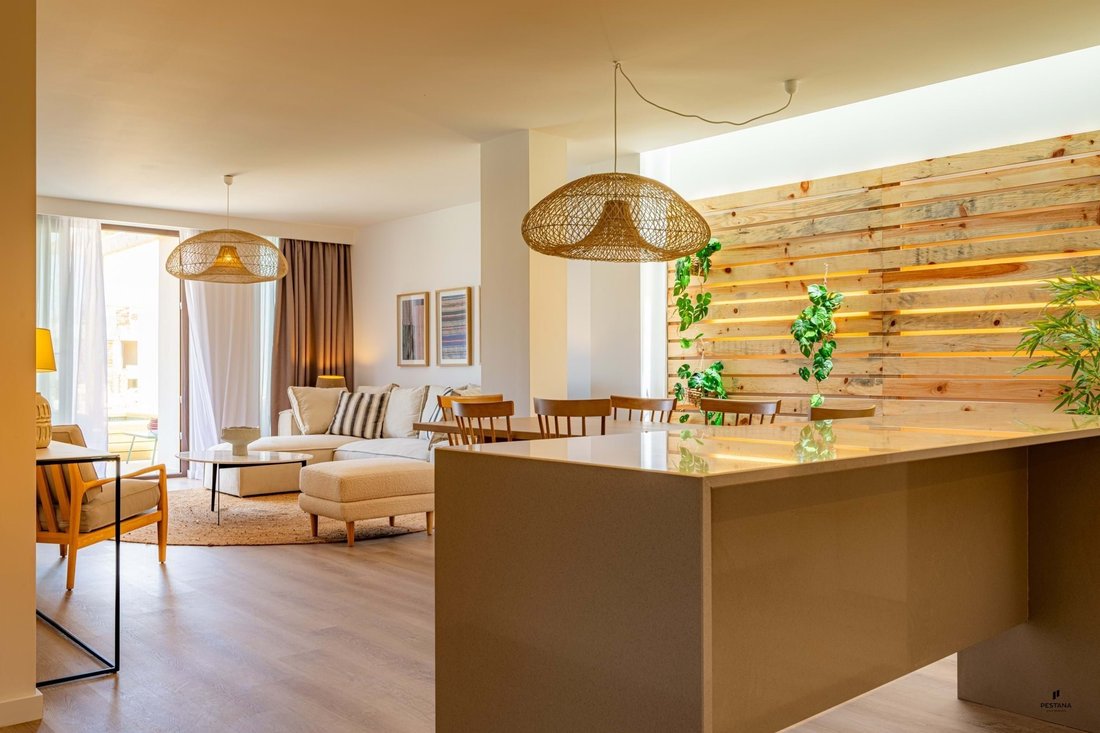 Appartement à Porto Covo, Setúbal Municipality, Portugal 4 - 18252606