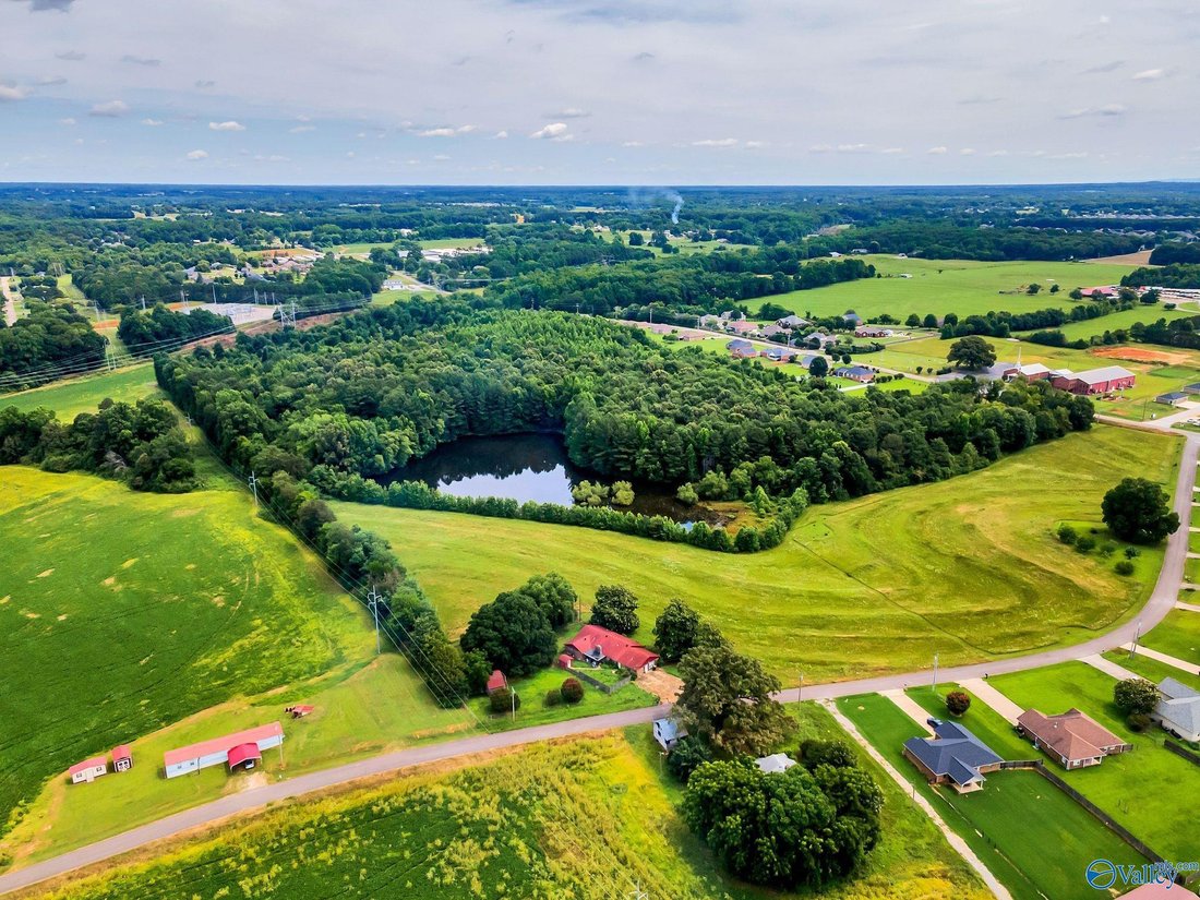 Land in Athens, Alabama, United States 3 - 18254751