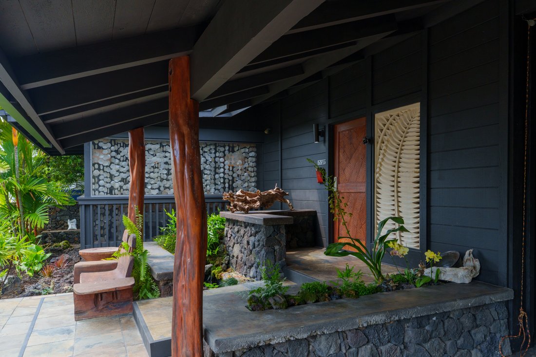 Casa en Kailua, Hawái, Estados Unidos 4 - 18252713