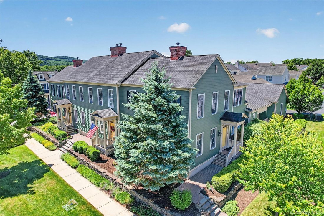 Condo in Warwick, New York, United States 2 - 18252825