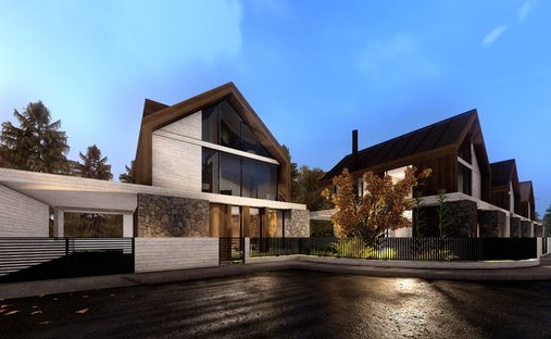 Villa à Plátres, Limassol, Chypre 1
