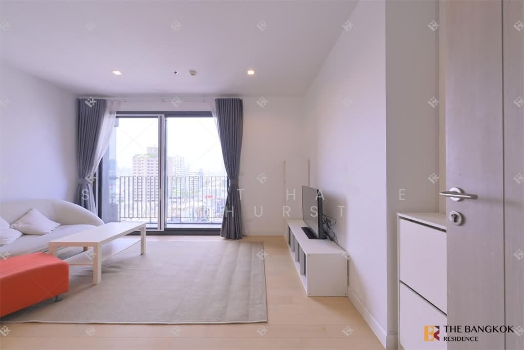 Condo in Watthana, Krung Thep Maha Nakhon, Thailand 3 - 18252690
