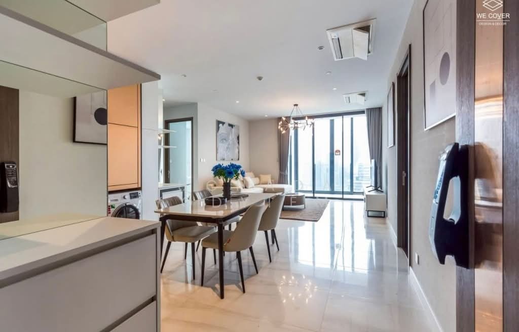 Condo in Bangkok, Krung Thep Maha Nakhon, Thailand 5 - 18252530