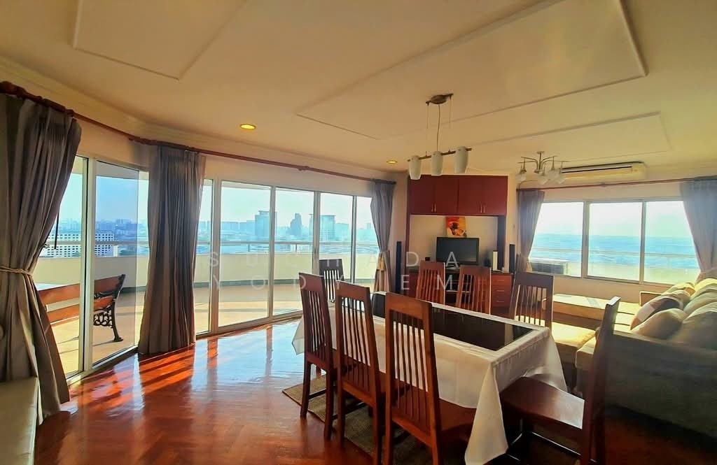 Condo in Bang Phlat, Krung Thep Maha Nakhon, Thailand 2 - 18253363