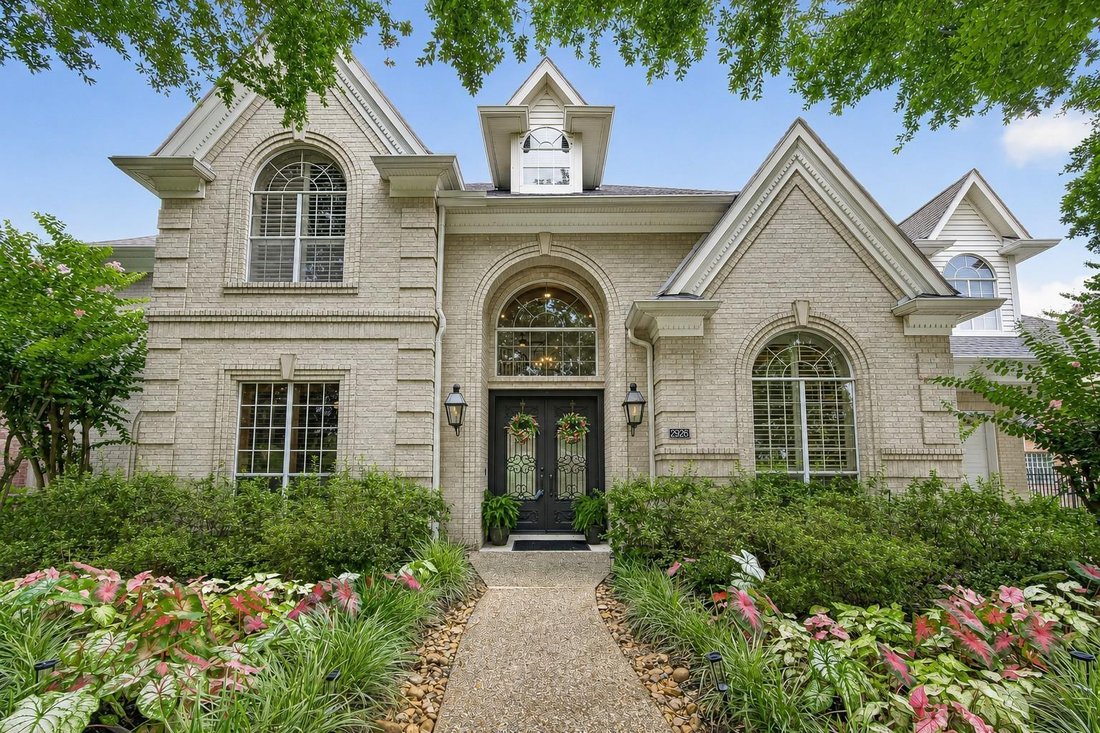 House in Houston, Texas, United States 3 - 18255260