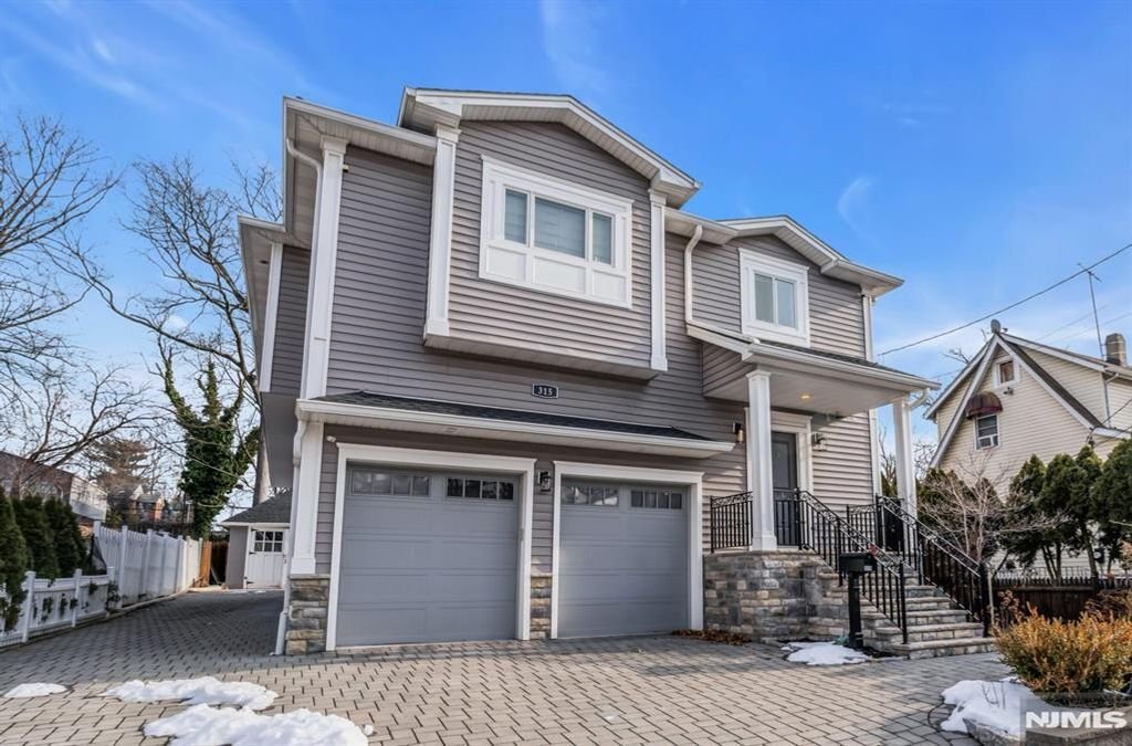 House in Englewood, New Jersey, United States 1 - 18088017