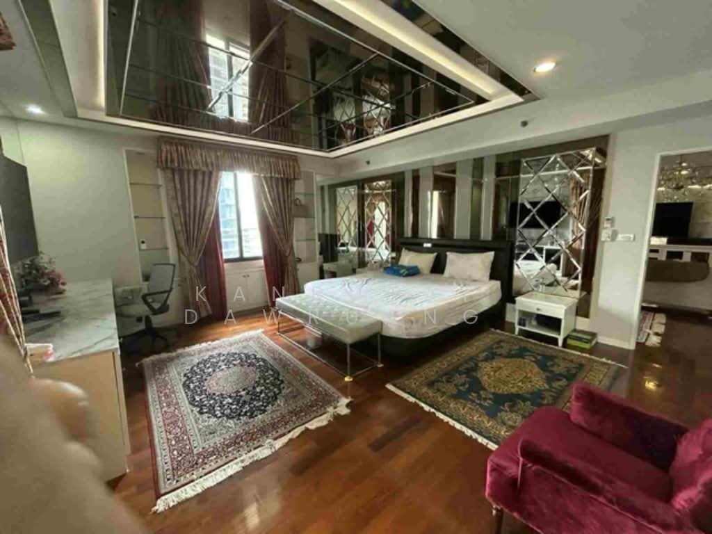 Condo in Bangkok, Krung Thep Maha Nakhon, Thailand 1 - 18252866
