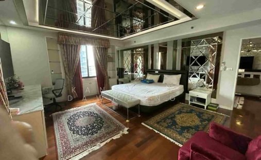 Appartement à Bangkok, Bangkok, Thaïlande 1