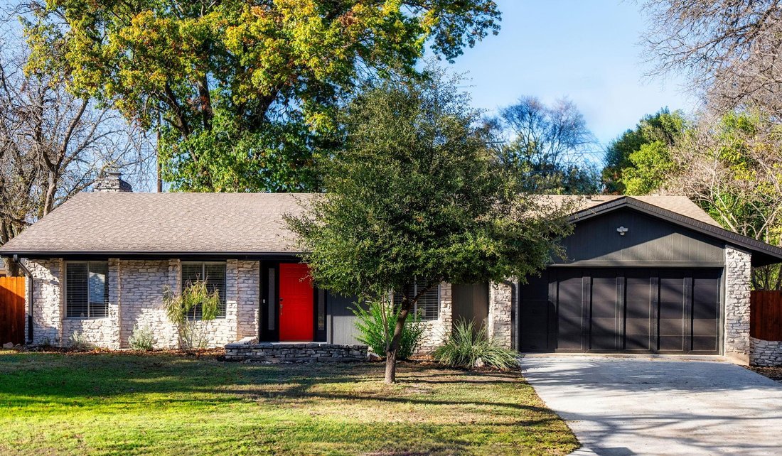 House in Austin, Texas, United States 2 - 18254667