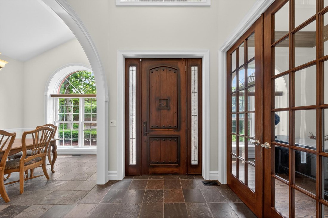 House in Milford Charter Township, Michigan, United States 4 - 18252025