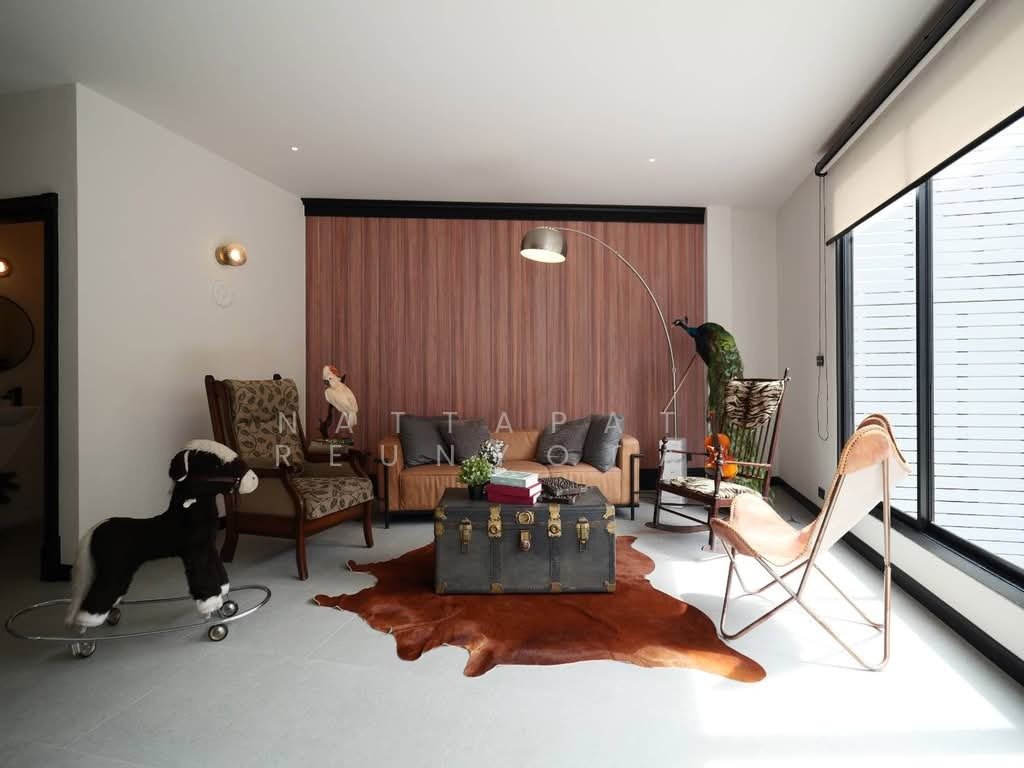 Townhouse in Bangkok, Krung Thep Maha Nakhon, Thailand 5 - 18253605