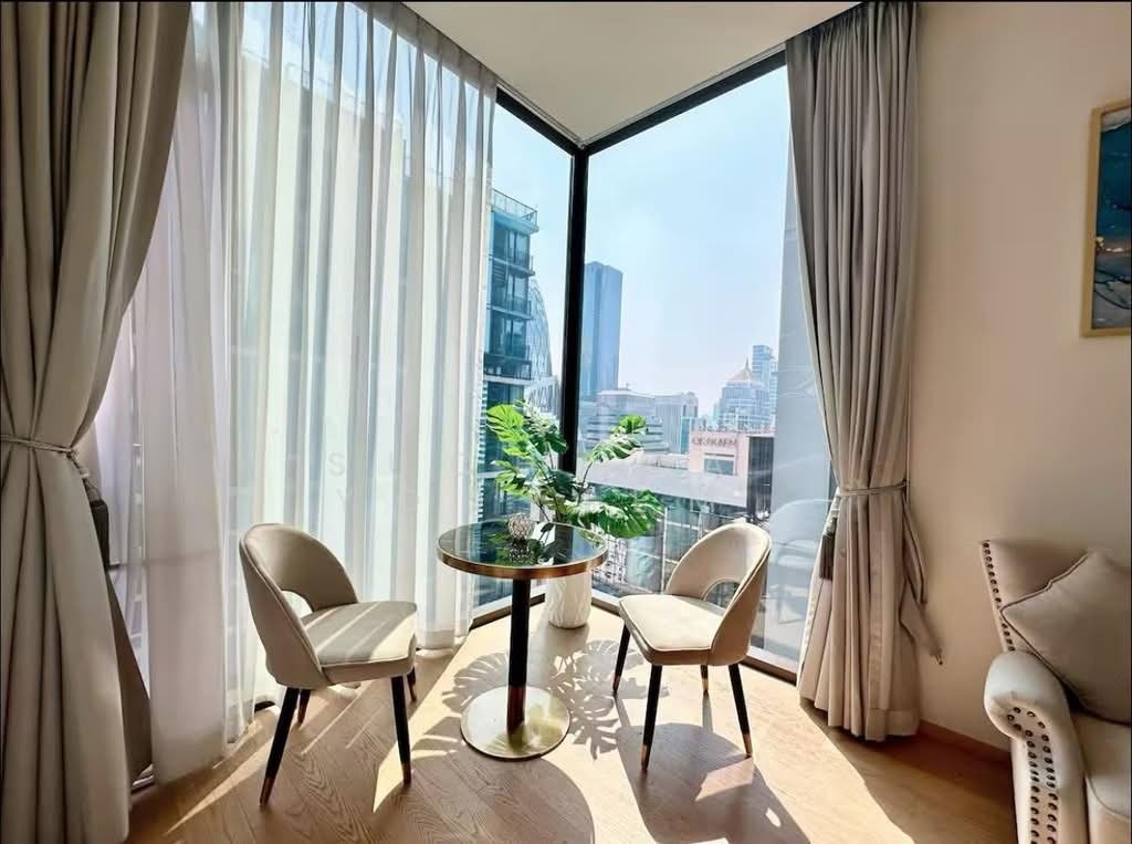 Condo in Bangkok, Krung Thep Maha Nakhon, Thailand 1 - 18255619