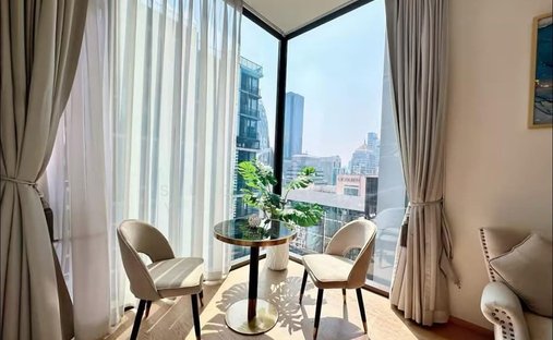 Condo in Bangkok, Krung Thep Maha Nakhon, Thailand 1