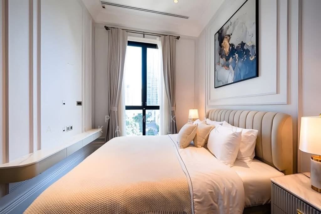 Condo in Bangkok, Krung Thep Maha Nakhon, Thailand 4 - 18254114