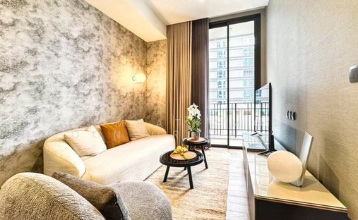 Condominio a Bangkok, Bangkok, Thailandia 1
