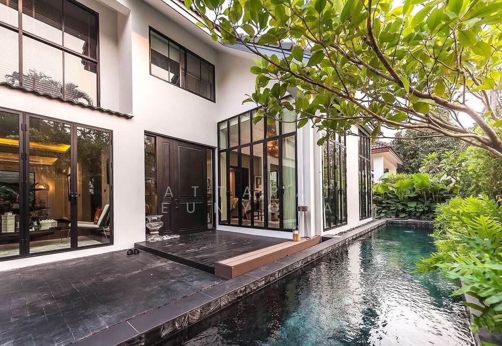 House in Bangkok, Krung Thep Maha Nakhon, Thailand 2 - 18254038
