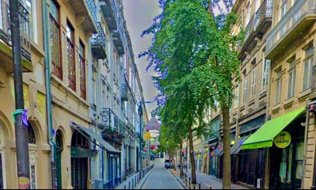 House in Cedofeita, Santo Ildefonso, Se, Miragaia, Sao Nicolau e Vitoria, Porto District, Portugal 5 - 18255587