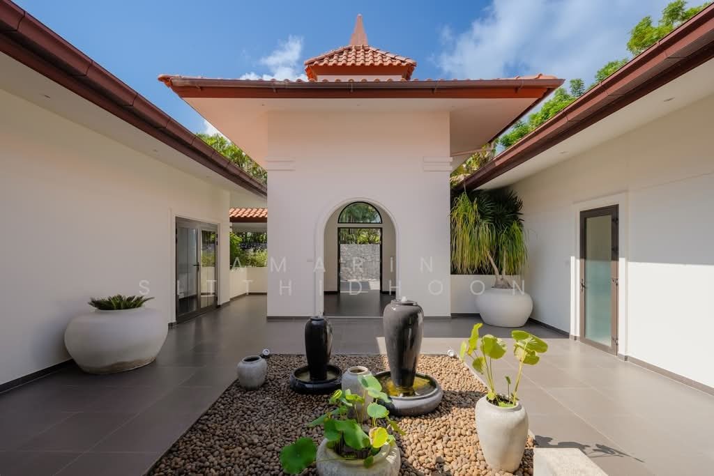 House in Nong Kae, Tanintharyi Region, Thailand 5 - 18253196