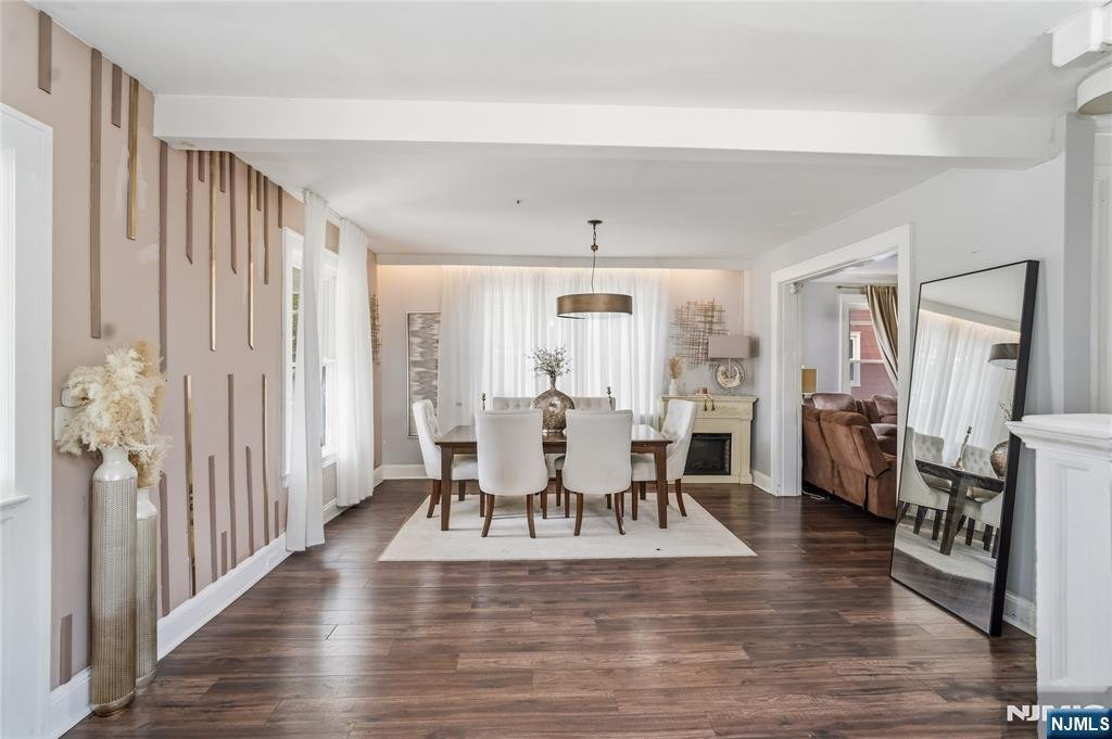 House in Hackensack, New Jersey, United States 2 - 18257138