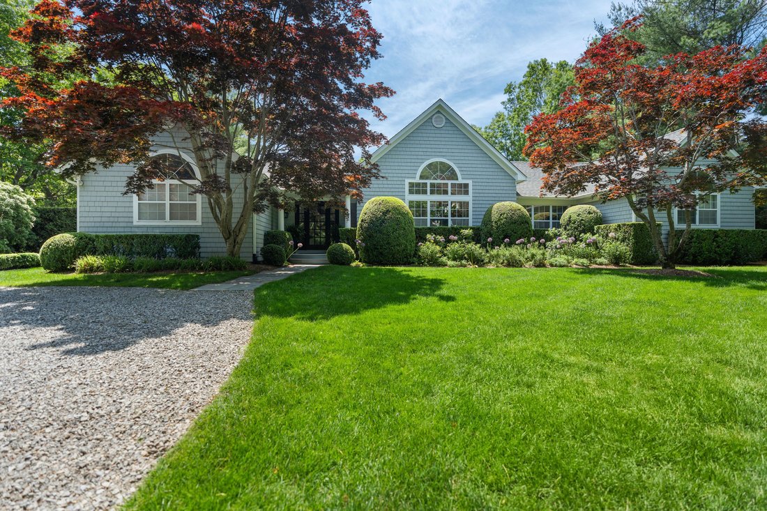 House in East Hampton, New York, United States 3 - 18251677