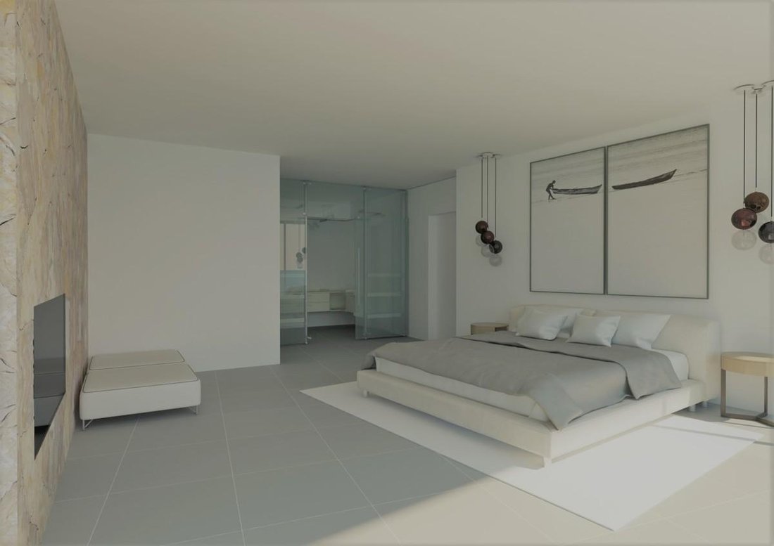 Villa in Calvia, Balearic Islands, Spain 4 - 18254373
