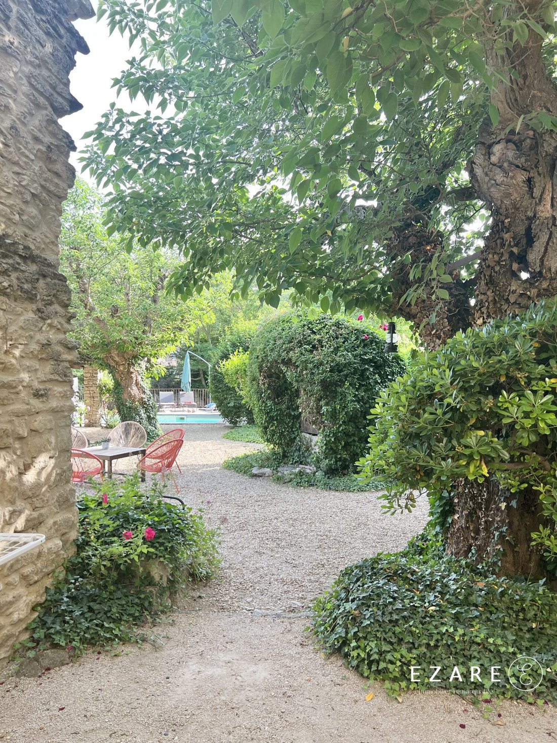 House in Gordes, Provence-Alpes-Côte d'Azur, France 3 - 17554156