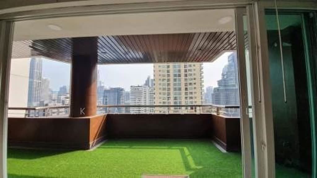 Condo in Bangkok, Krung Thep Maha Nakhon, Thailand 5 - 18252641