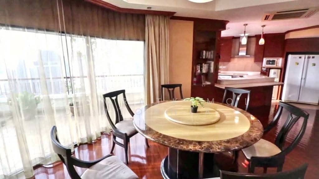 Condo in Thanon Phetchaburi, Krung Thep Maha Nakhon, Thailand 4 - 18252212