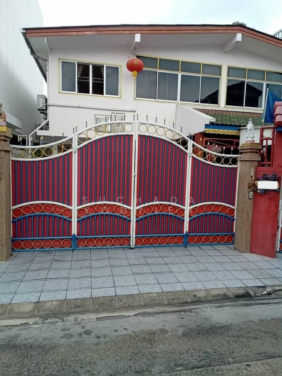 House in Din Daeng, Bangkok, Thailand 4 - 18253389