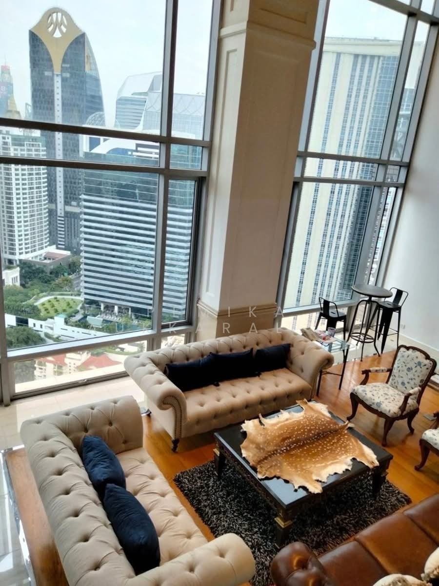 Condo in Bangkok, Krung Thep Maha Nakhon, Thailand 4 - 18252615