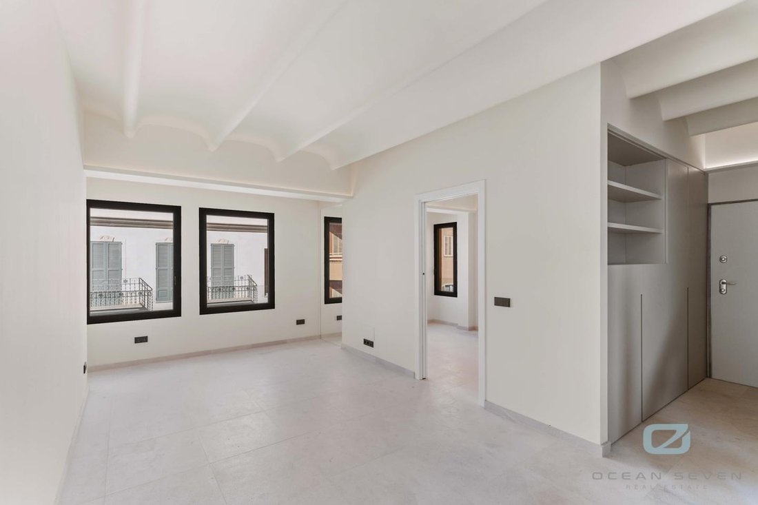 Penthouse in Palma, Balearic Islands, Spain 3 - 18250516