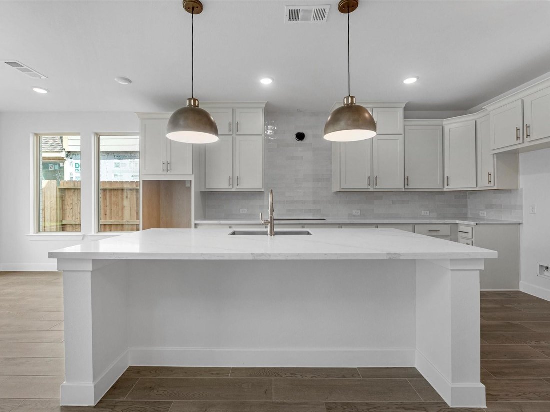 House in Brookshire, Texas, United States 5 - 18255310