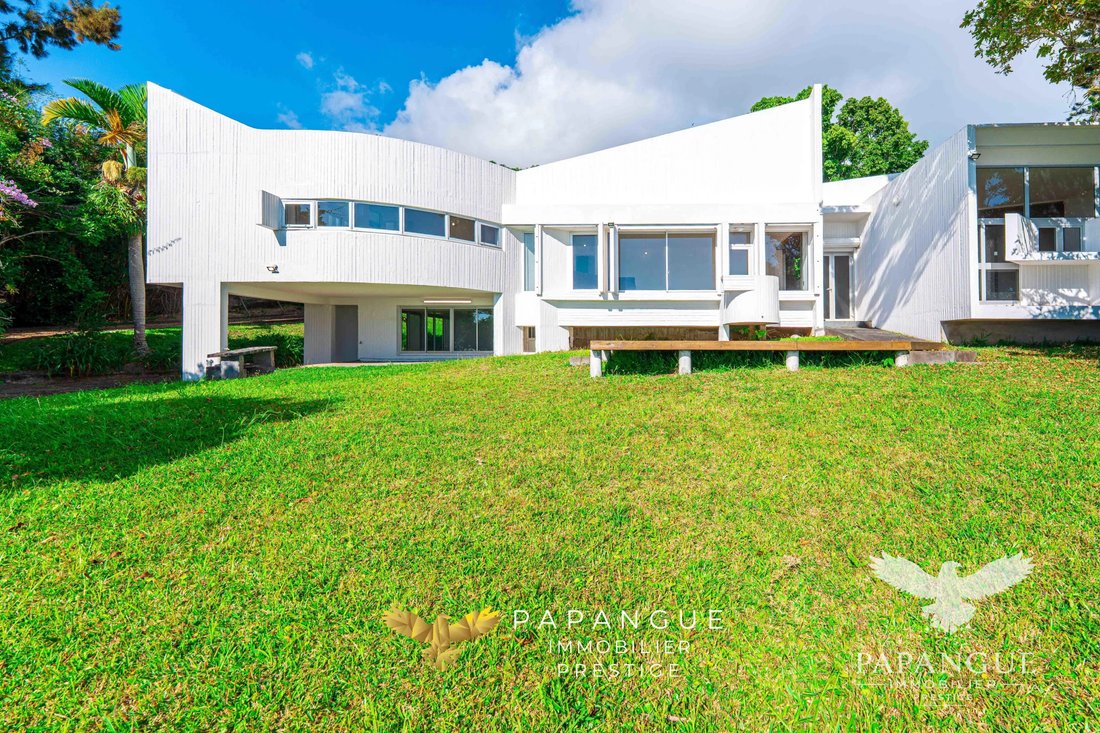 Villa in France 2 - 18163694