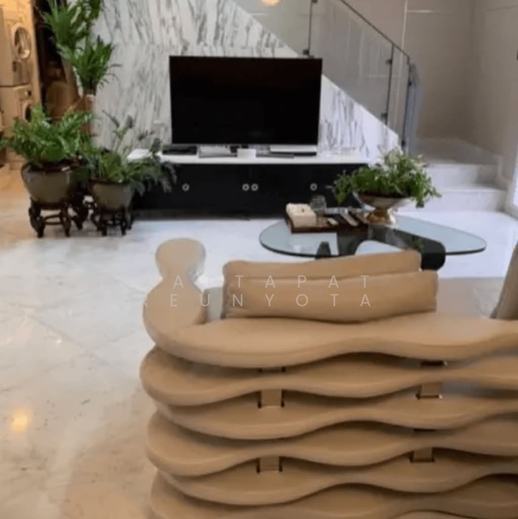 Condo in Bangkok, Krung Thep Maha Nakhon, Thailand 5 - 18255783