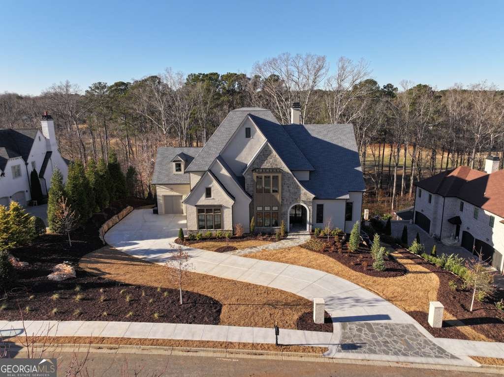 House in Milton, Georgia, United States 1 - 18254720