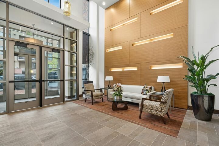 Condo in Bellevue, Washington, United States 3 - 18257158