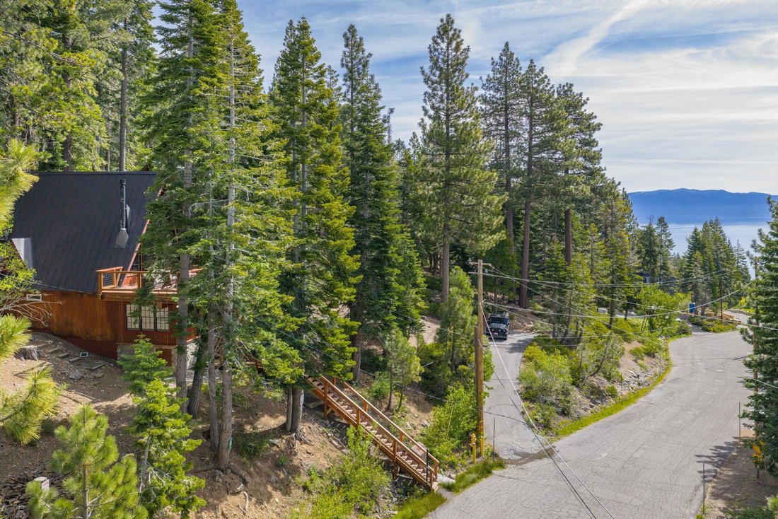 House in Tahoe City, California, United States 3 - 18253260