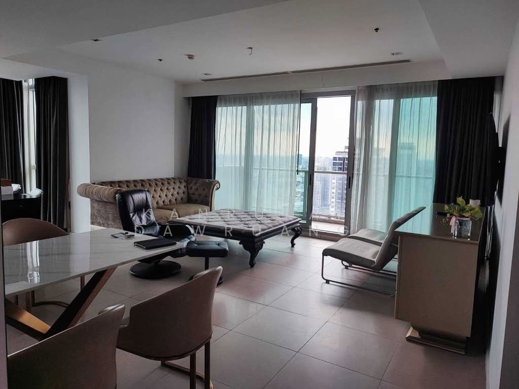 Condo in Bangkok, Krung Thep Maha Nakhon, Thailand 4 - 18256090