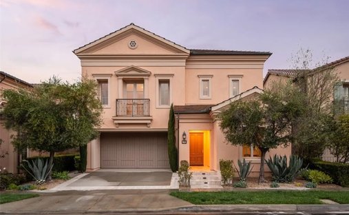 House in Irvine, California, United States 1