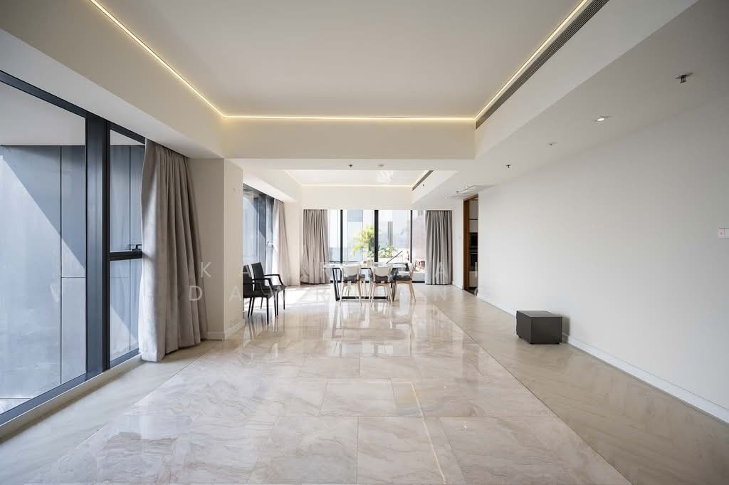 Condo in Bangkok, Krung Thep Maha Nakhon, Thailand 4 - 18253109