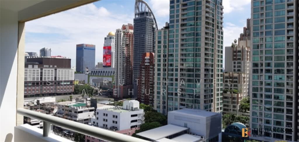 Condo in Bangkok, Krung Thep Maha Nakhon, Thailand 2 - 18252814