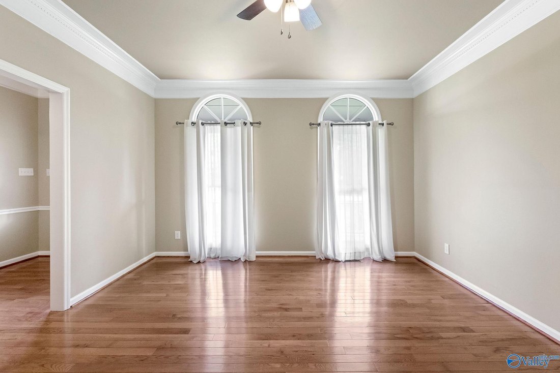 House in Hartselle, Alabama, United States 4 - 18250204
