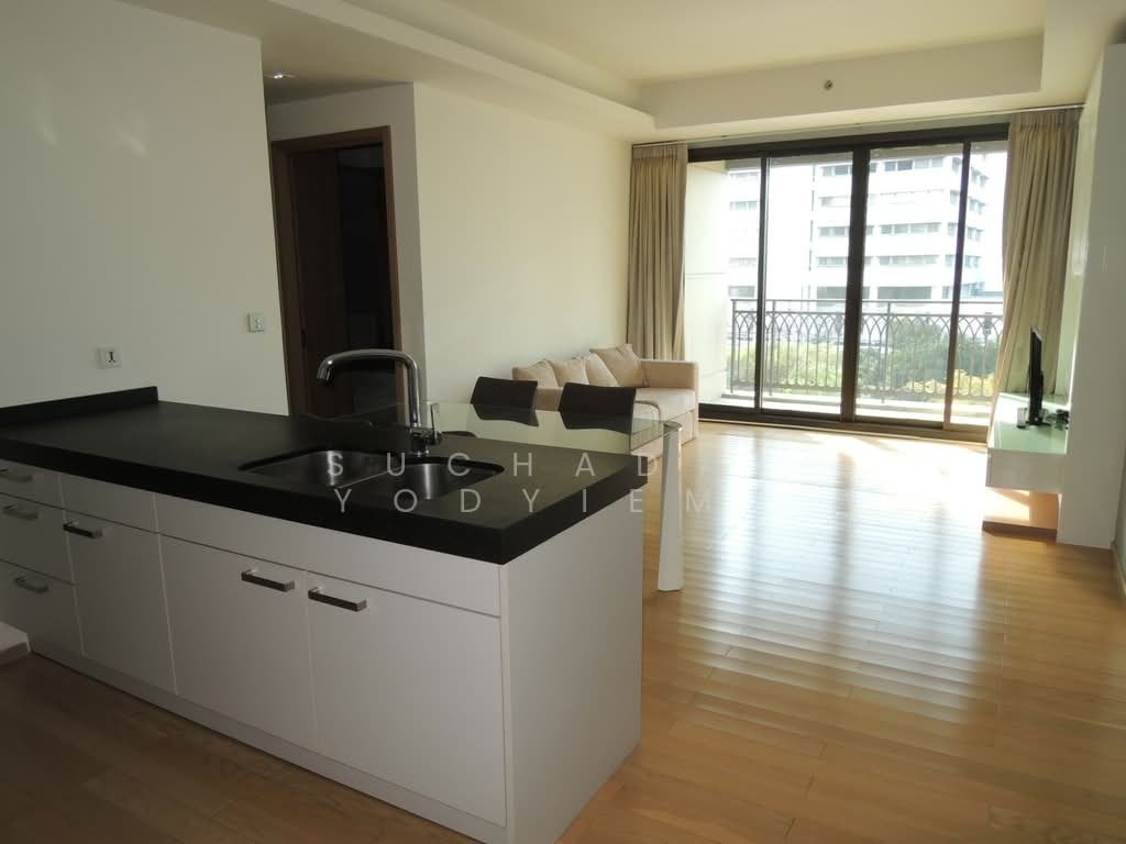 Condo in Bangkok, Krung Thep Maha Nakhon, Thailand 1 - 18253052
