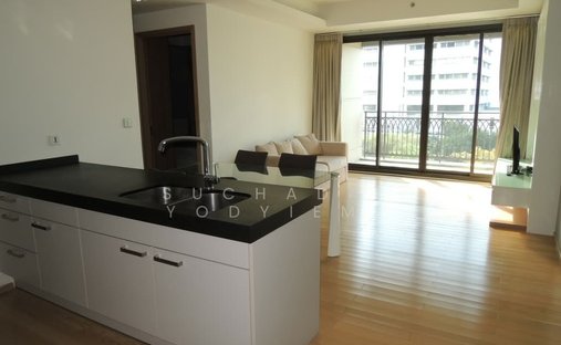 Condominio en Bangkok, Bangkok, Tailandia 1