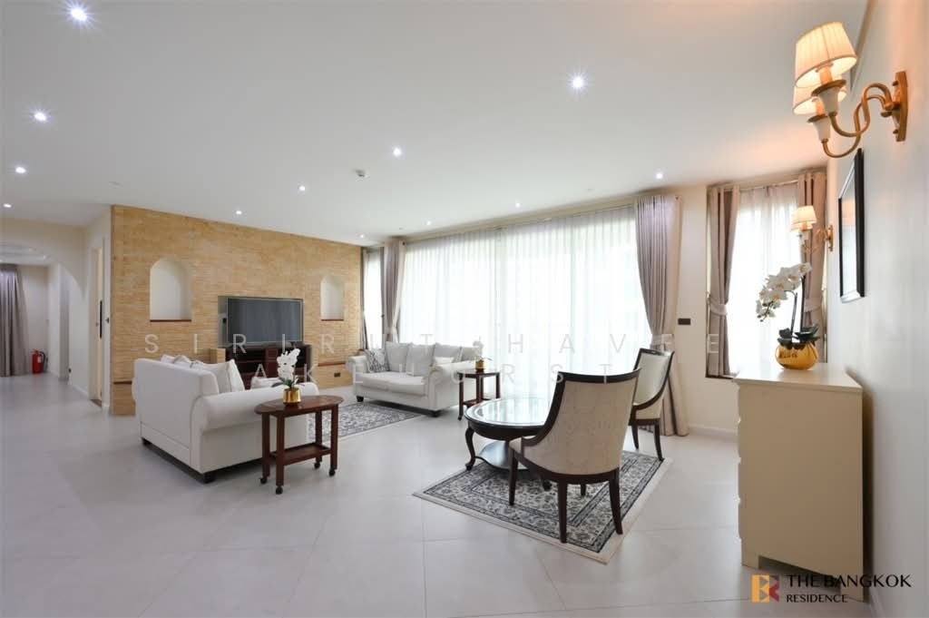 Condo in Bangkok, Krung Thep Maha Nakhon, Thailand 1 - 18256070