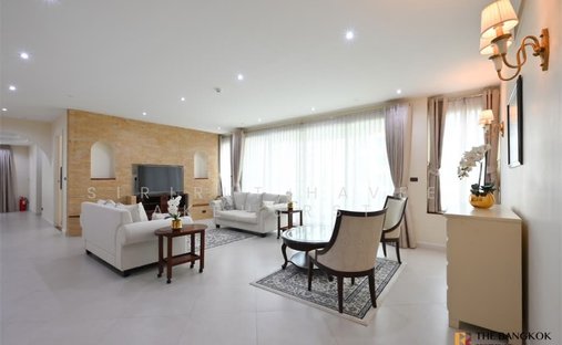 Condo in Bangkok, Krung Thep Maha Nakhon, Thailand 1
