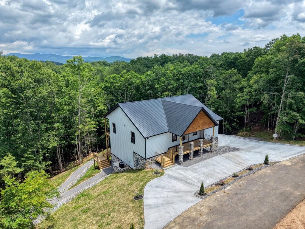 House in Murphy, North Carolina, United States 2 - 18253427