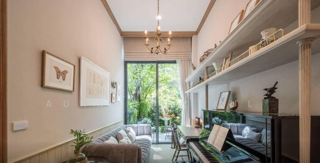 House in Ratchadaphisek, Krung Thep Maha Nakhon, Thailand 3 - 18253243